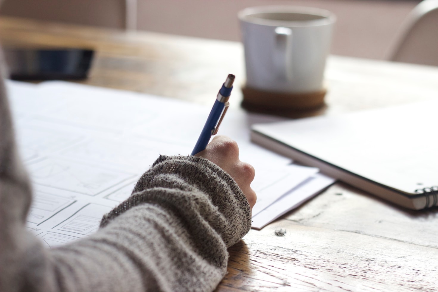 The Power of Sharing Daily Insights